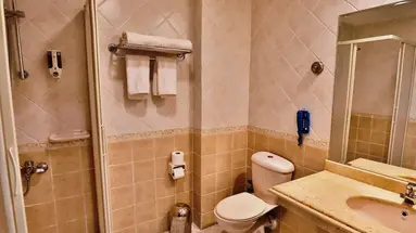 MAGIC BEACH HOTEL