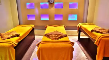 MAGIC BEACH HOTEL