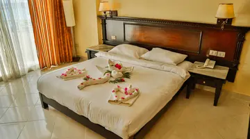 MAGIC BEACH HOTEL