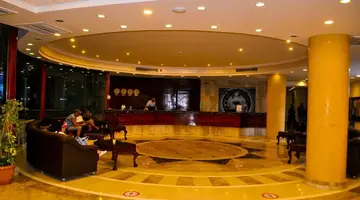 Magic Beach Hotel