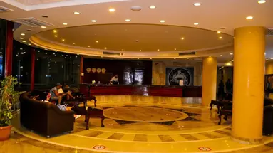 Magic Beach Hotel