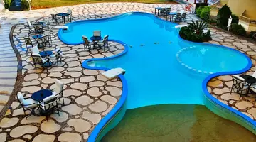 MAGIC BEACH HOTEL