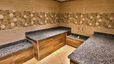MAGIC BEACH HOTEL