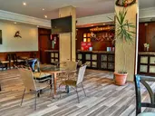 MAGIC BEACH HOTEL