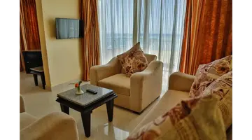 MAGIC BEACH HOTEL