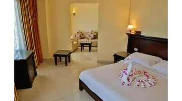 MAGIC BEACH HOTEL