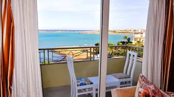 MAGIC BEACH HOTEL