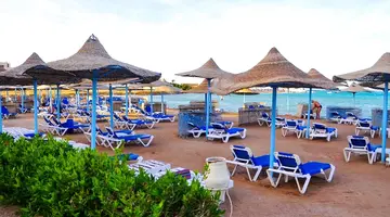 MAGIC BEACH HOTEL