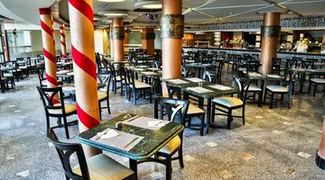 MAGIC BEACH HOTEL
