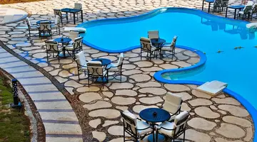 MAGIC BEACH HOTEL