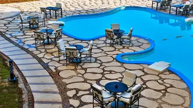 MAGIC BEACH HOTEL