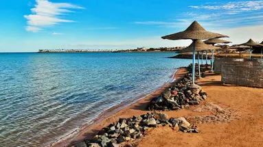MAGIC BEACH HOTEL