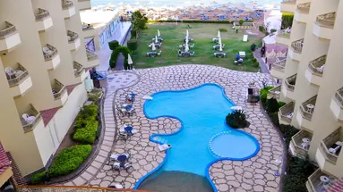 Magic Beach Hotel