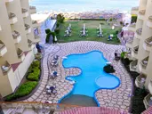 Magic Beach Hotel