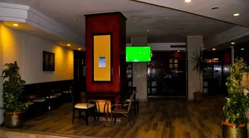 Magic Beach Hotel