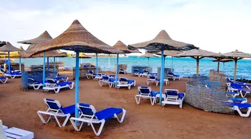MAGIC BEACH HOTEL