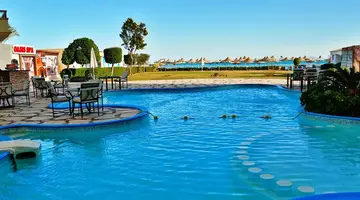 MAGIC BEACH HOTEL