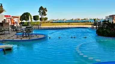MAGIC BEACH HOTEL