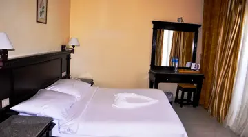 MAGIC BEACH HOTEL