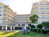 Magic Beach Hotel