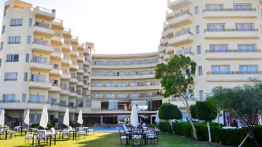 Magic Beach Hotel
