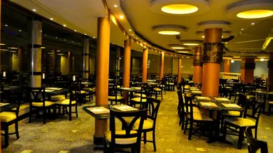 Magic Beach Hotel
