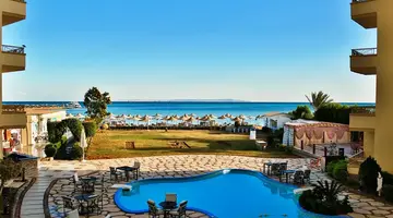 MAGIC BEACH HOTEL