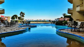 MAGIC BEACH HOTEL