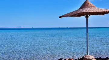 MAGIC BEACH HOTEL