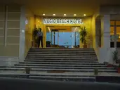 Magic Beach Hotel