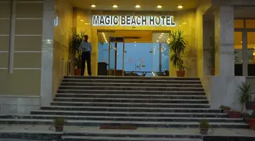 Magic Beach Hotel