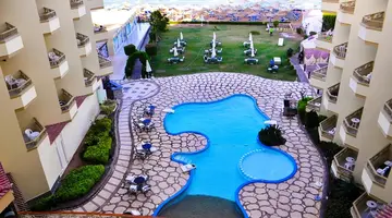 MAGIC BEACH HOTEL