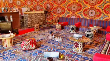 MAGIC BEACH HOTEL