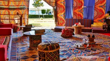 MAGIC BEACH HOTEL