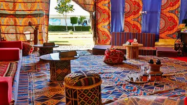 MAGIC BEACH HOTEL