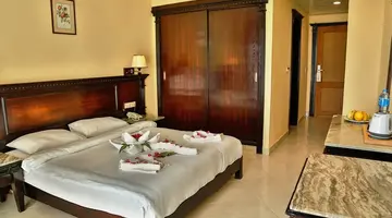 MAGIC BEACH HOTEL