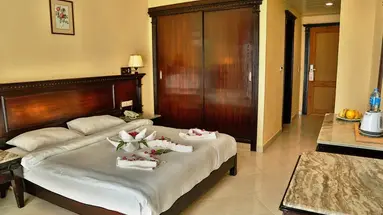 MAGIC BEACH HOTEL