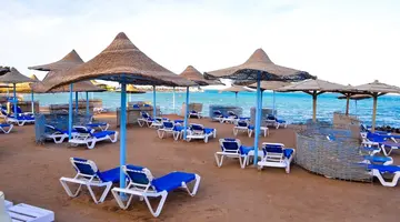 Magic Beach Hotel