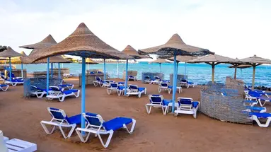 Magic Beach Hotel