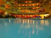 Magic Beach Hotel