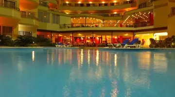 Magic Beach Hotel