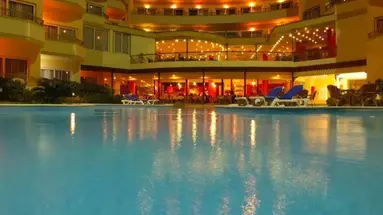Magic Beach Hotel