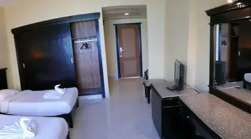 Magic Beach Hotel