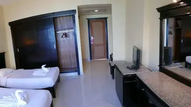 Magic Beach Hotel