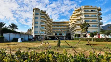 MAGIC BEACH HOTEL