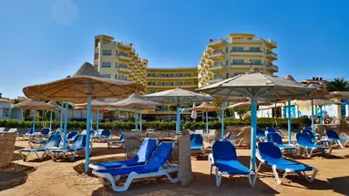 Magic Beach