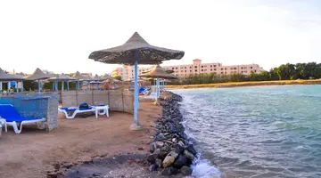 Magic Beach