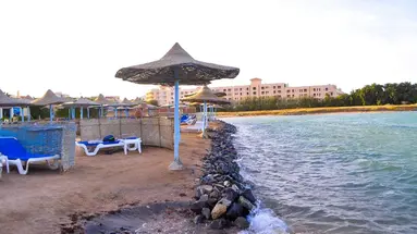 Magic Beach