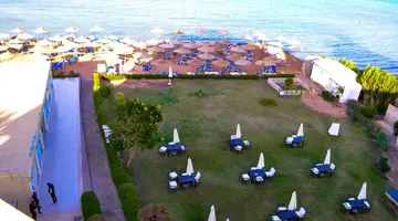 Magic Beach