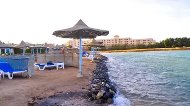 Magic Beach